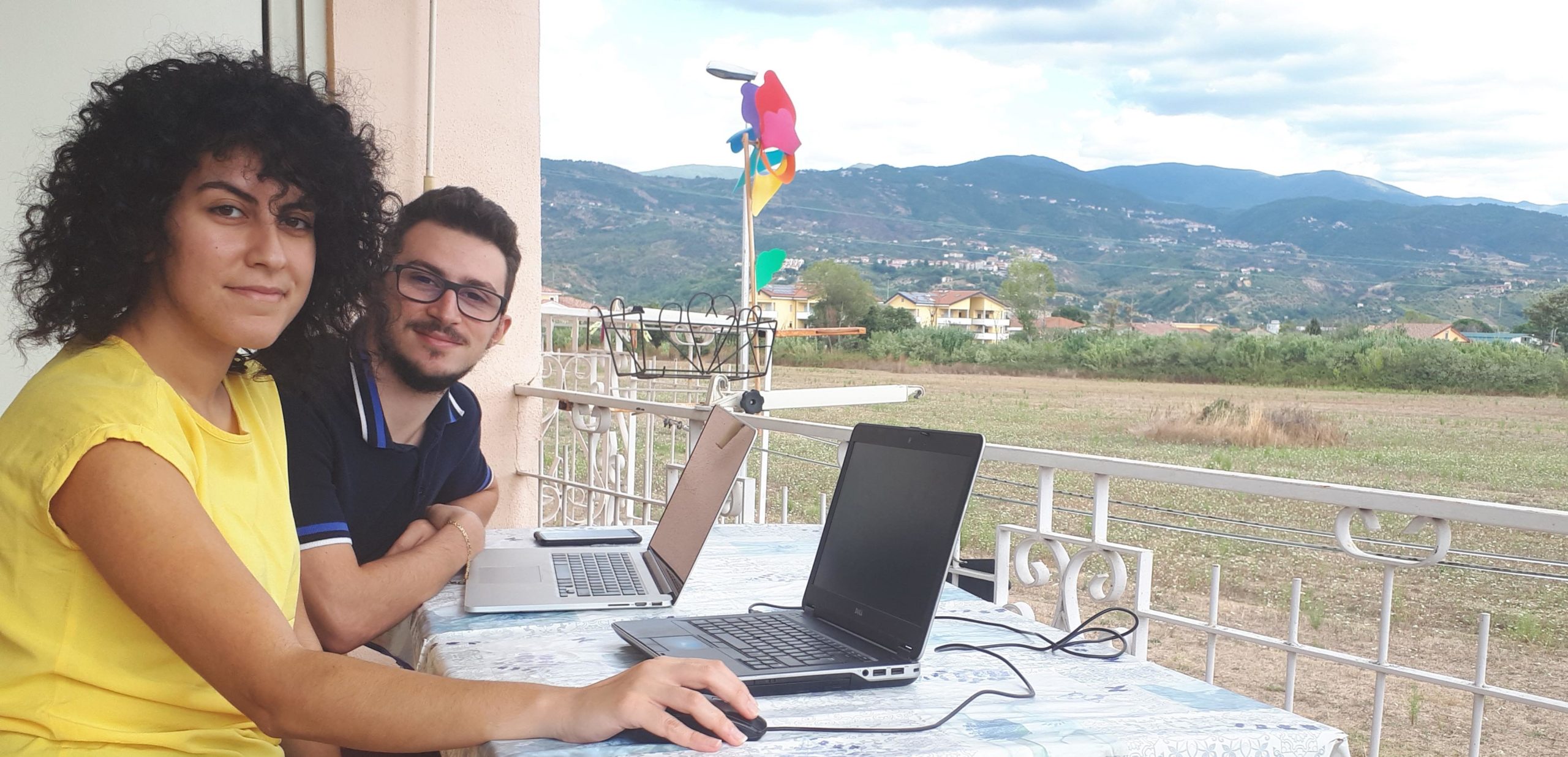 Ayouverde: il motore di ricerca Bio made in Calabria