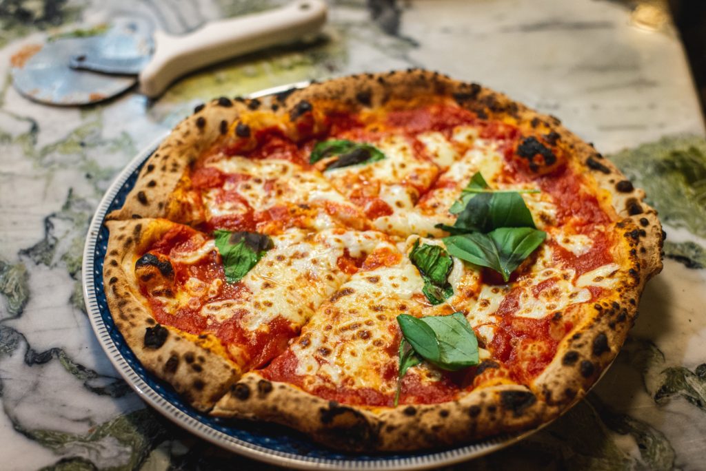 La pizza: la pietanza più amata al mondo