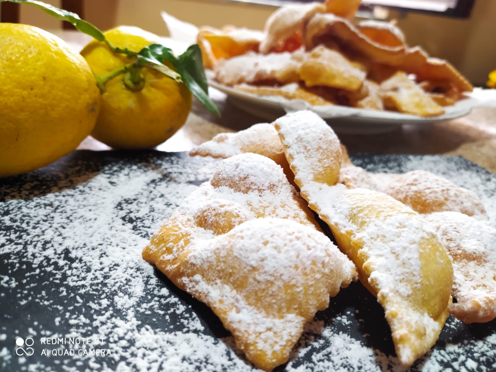 A Carnevale ogni chiacchiera (ben fatta) vale