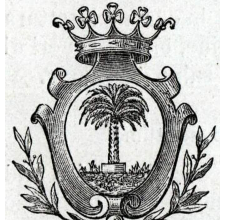 Genesi dello stemma comunale di Palmi