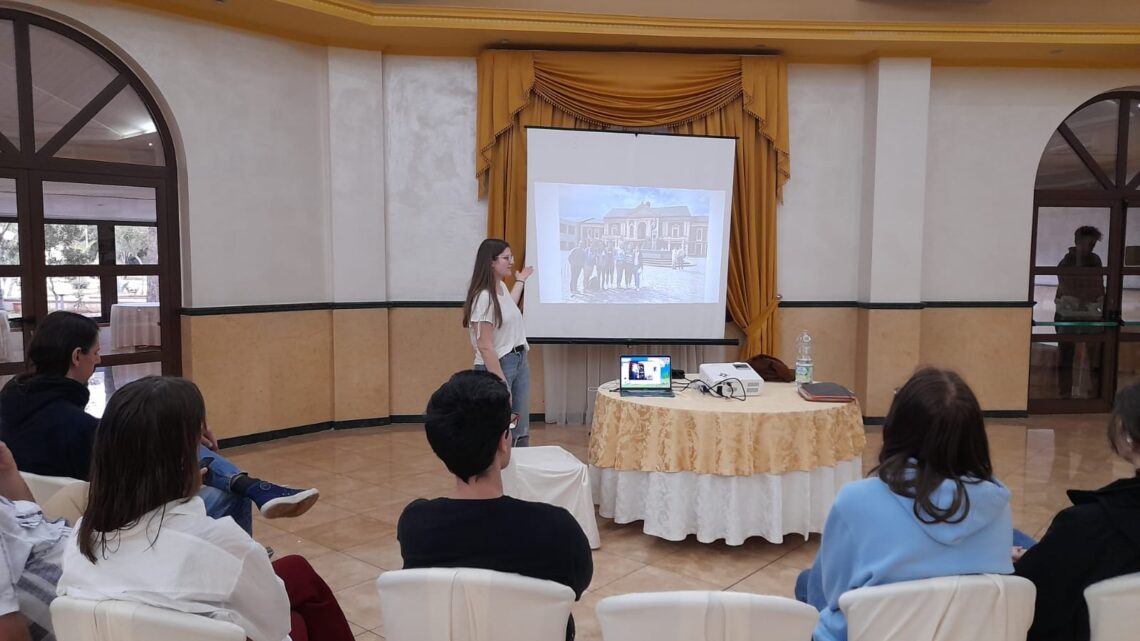 Il festival dell’Esperanto in Calabria dal 5 all’11 aprile 2023